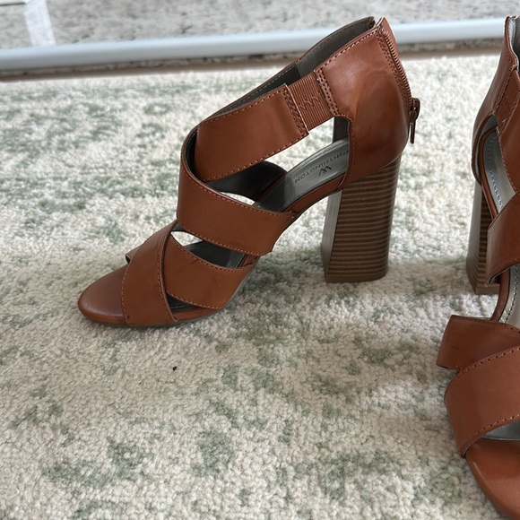 Worthington Wedge - Picture 2 of 3